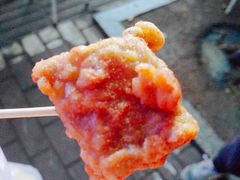 甘梅排骨-傅强排骨(成都总店)