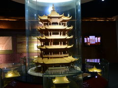 -武汉规划展示馆