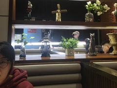 -三猫黑鱼花(南大店)