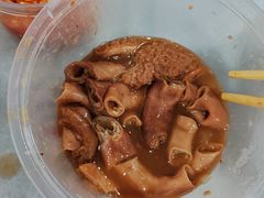 -韦记牛杂汤(清晖园店)