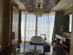 -宁波九龙湖开元度假村