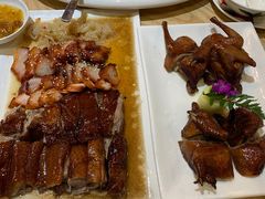 -德胜轩正宗顺德菜(宝安沙井会展中心店)