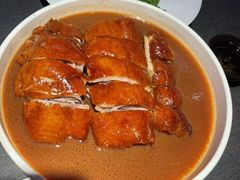 -锦府园·新台州菜(合生汇店)