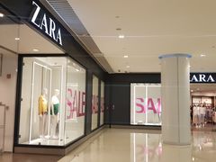 -ZARA(皇城恒隆广场店)