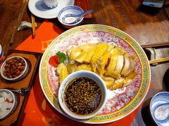 -孔乙己酒家(虹桥路店)