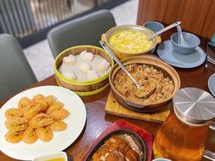-喜粤广东菜(汉屯路店)