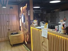 -白兔子密室(长寿路店)