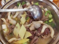 -乡亲鹅肉城(吴江店)