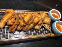-老头儿油爆虾·知味杭州(爱琴海购物中心)