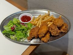 -TAMATI(巴黎贝甜韩式西餐厅店)