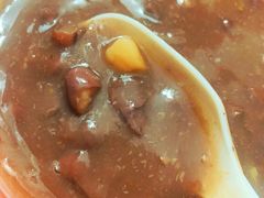 赤豆莲子羹-大富贵(江西中路店)