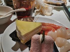 -加餐海鲜自助(宝龙一城店)