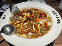 -太二酸菜鱼(海口友谊广场店)