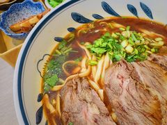 -康师傅私房牛肉面(马泉营奥莱店)