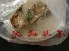 -亮亮拉面(师范路店)