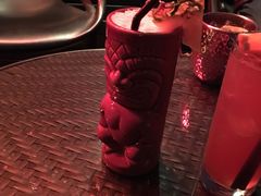 -罗斯福色戒酒吧(外滩店)