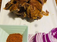 -驿楼兰·新疆菜(火车站店)