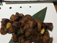 -茹·pure vegan(博华广场店)