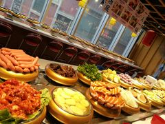 -东门町美食街
