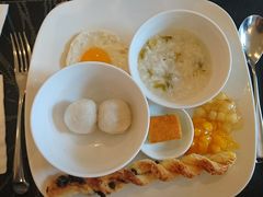 -厦门艾美酒店·新食谱西餐厅