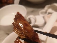 -喜来登由由大酒店九州膳坊中餐厅