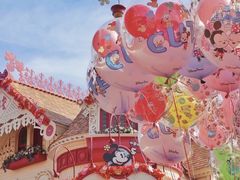 -上海迪士尼度假区