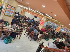 -西塔大冷面(市府大路店)