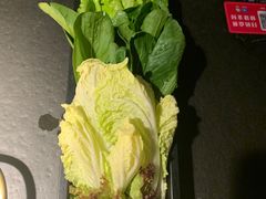 -九鼎轩脆毛肚火锅(南京东路店)