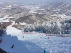 -中旅松花湖滑雪场