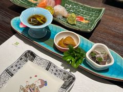 -四葉寿司·城市景观(深圳湾1号店)