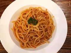 -1886德国汽车餐厅(外滩十六铺码头店)