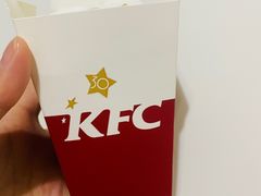 -肯德基(国展店)