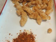 -龙门阵茶屋川菜馆(武康路店)