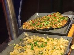 -很久以前羊肉串(农科路店)