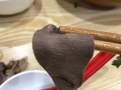 -羊骨诞生记(凤凰社区店)