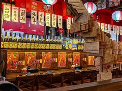 -仙隐小鹿料理食堂(惠济万达店)