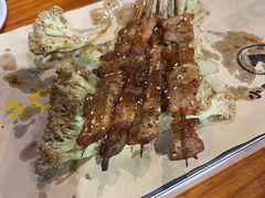 -本色.小马哥烧烤(五一路总店)