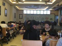 -小姜锅贴(凤凰街店)