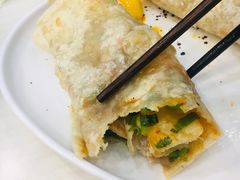 -金乐活美食(中街店)