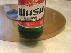 -撒拉花儿·新疆菜·清真(太阳宫店)