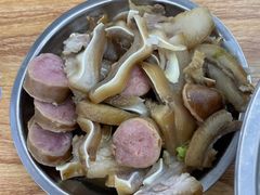 -福屿鲜捞小吃·捞化(福屿总店)