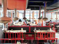大堂-明洞王妃家烤肉(苏州中心星悦汇店)