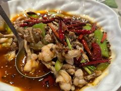 -漢舍中国菜馆(889广场店)