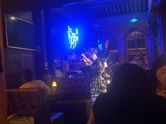 -悦界酒吧(后海店)