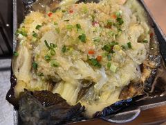 -很久以前羊肉串(打浦路店)