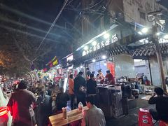 -燕子煨汤(山海关路店)