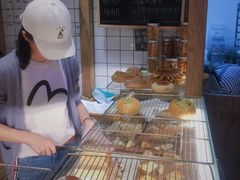 -面包与我Bread Or Me(长城汇店)