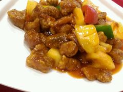 -佛有缘素食馆·荔湾老字号(陈家祠首店)