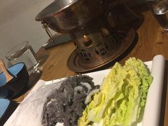 -局气 烤鸭·北京菜(光华路店)