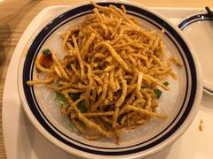 老街油茶-正南齐北·老街糯米团(洪崖洞店)